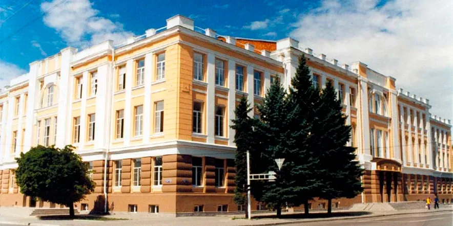 Постер площадки Донской театр драмы и комедии имени В. Ф. Комиссаржевской