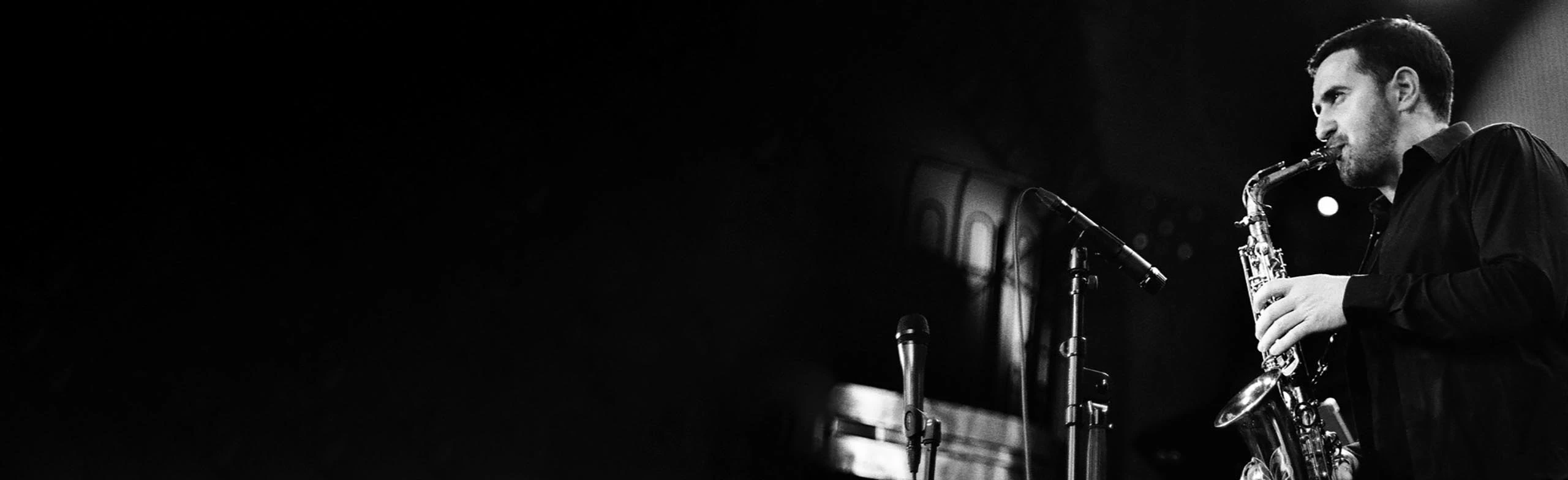 Квартет Овагема Султаняна. Esse Jazz Club