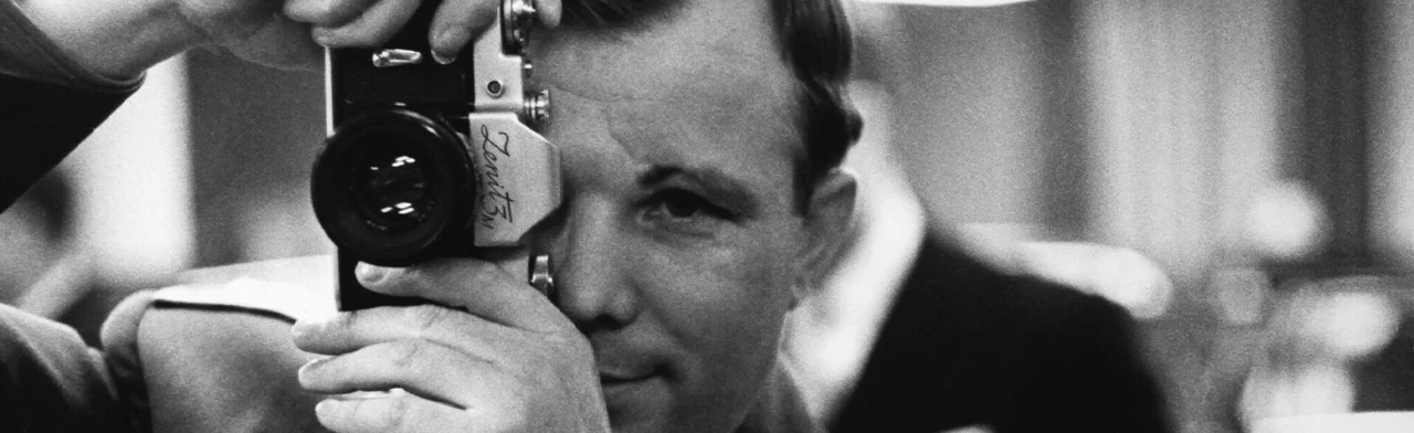 Знаете, каким он парнем был...