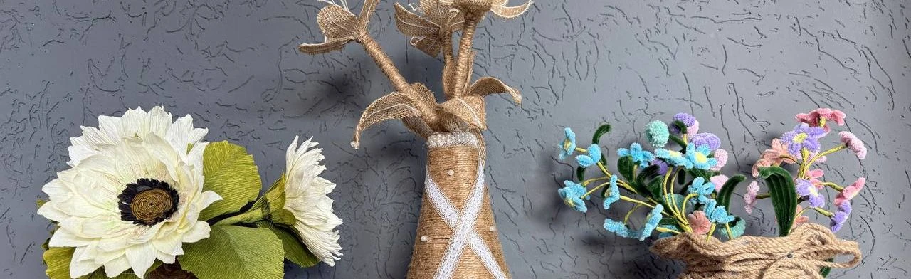 Творим вместе