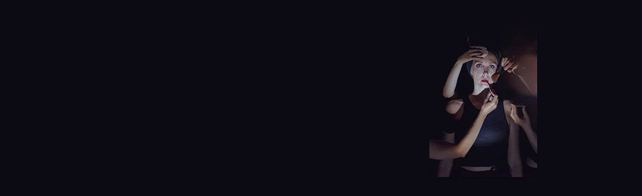 Старуха Изергиль