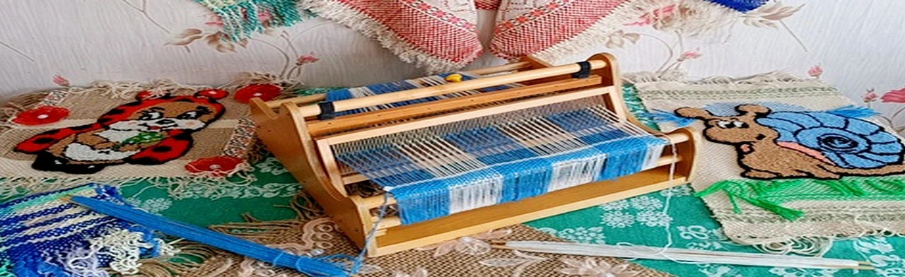 Тайны старинного ремесла. Познавательный час