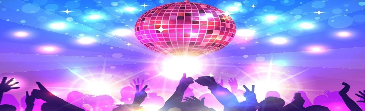 Молодёжный калейдоскоп. Тематическая программа