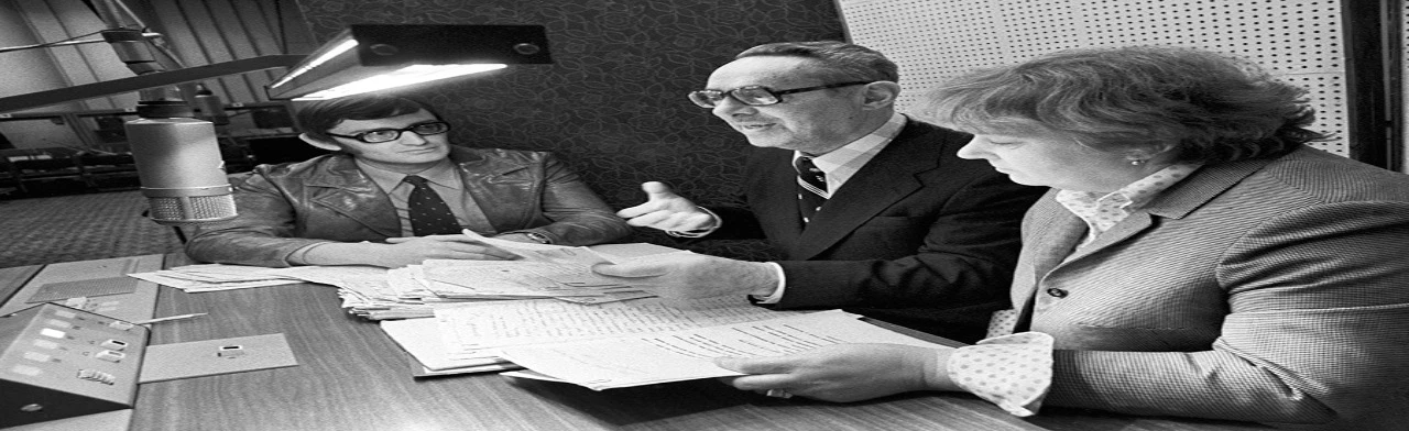 Голоса Победы. Патриотический час