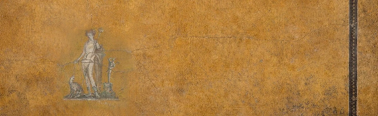 Лекция по истории античного искусства