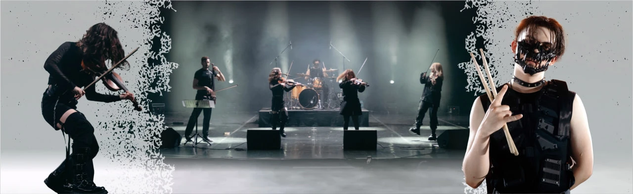 Crush String Quartet