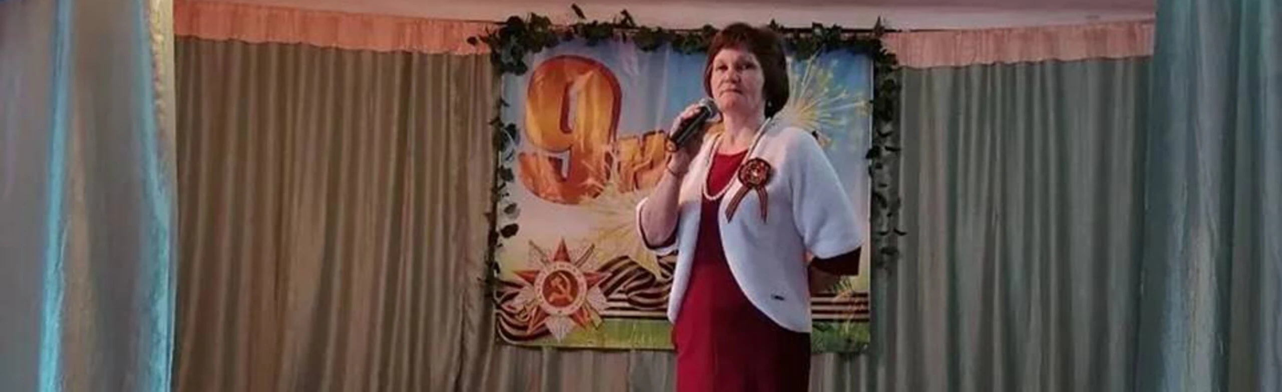 Песни тех военных лет. Познавательно-музыкальная программа