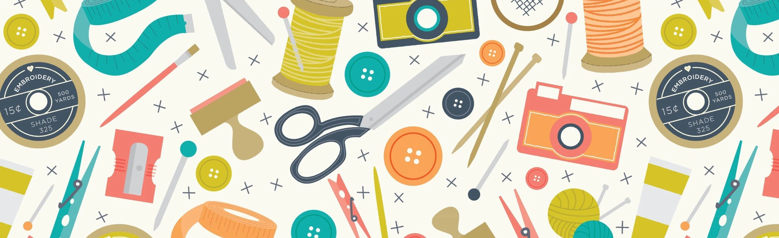 Идея для вдохновения. Мастер-класс