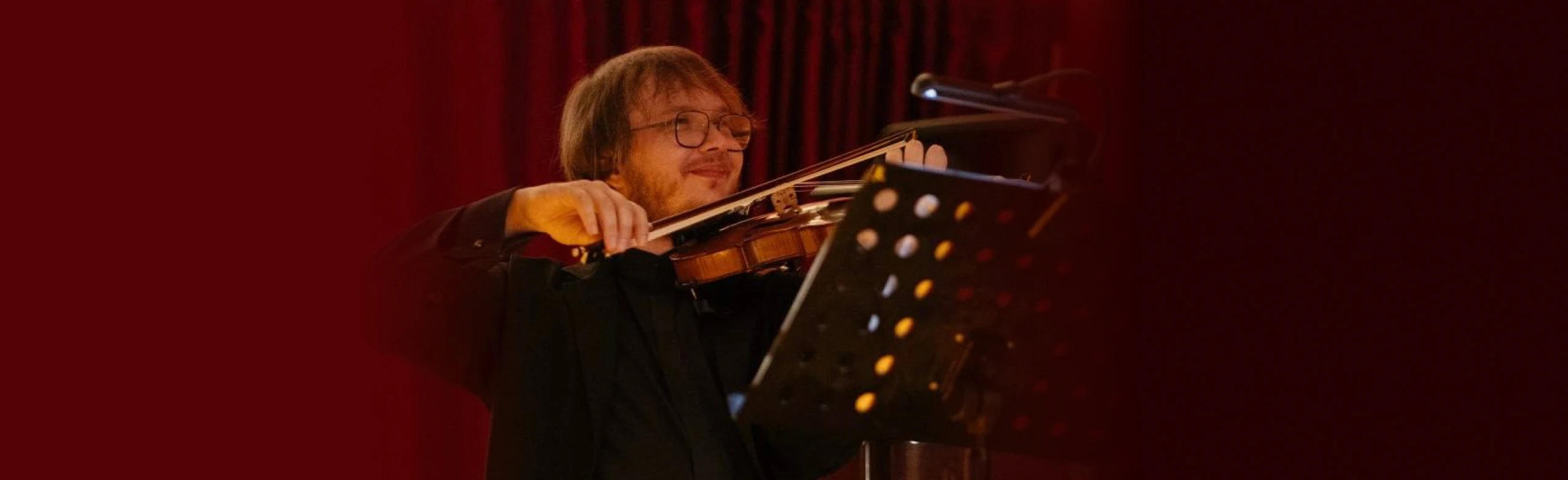 Магия свечей: От Вивальди до Jingle Bells