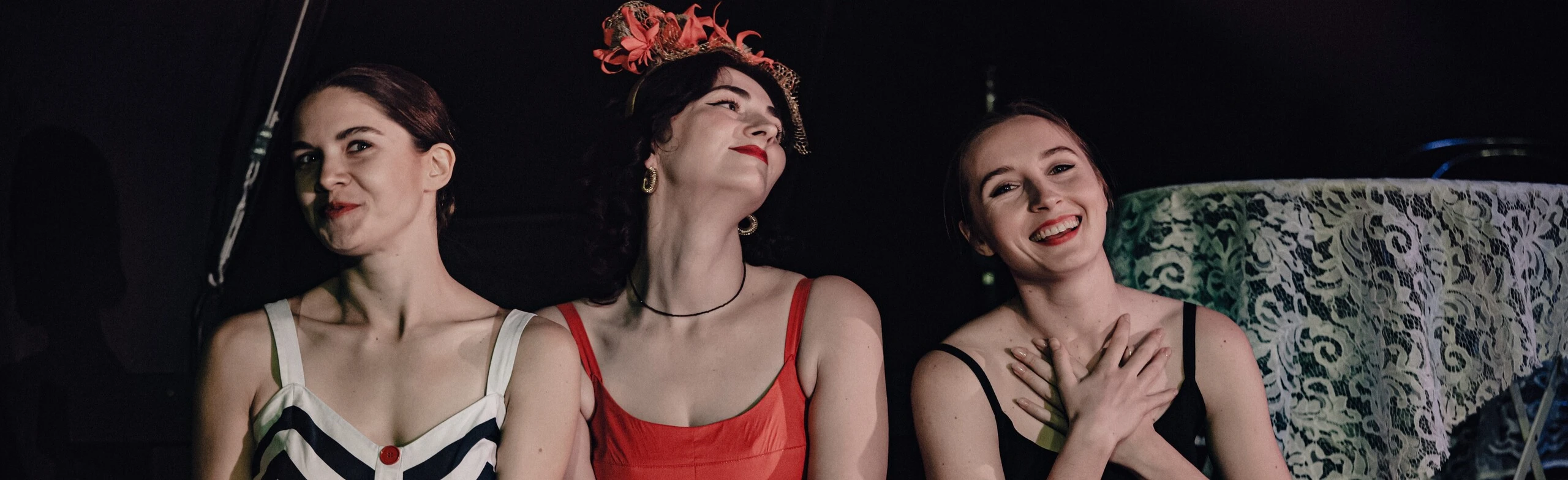 Город влюбленных людей