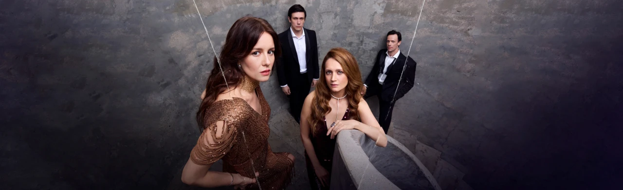 Острые предметы. Виктория Исакова