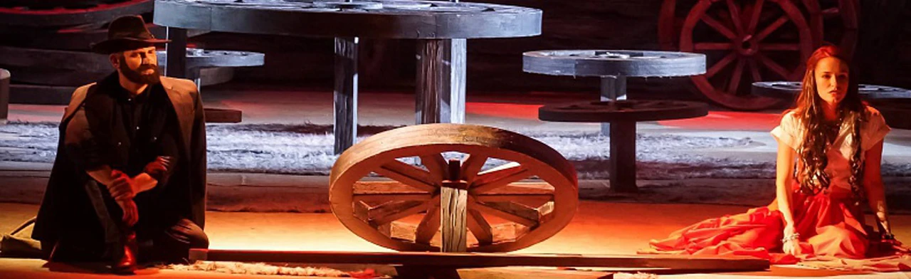 Цыган (РАТД)