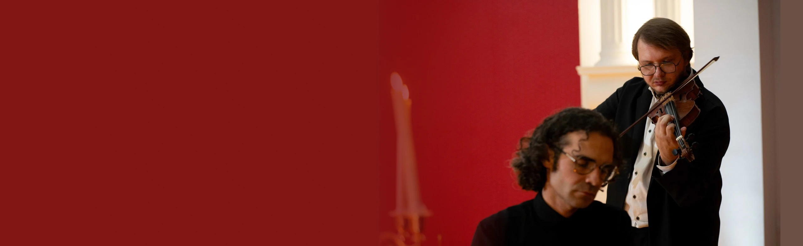 Магия свечей. Soiree francaise. Французские классики о любви