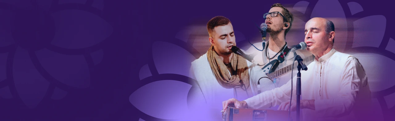 Мантра-йога