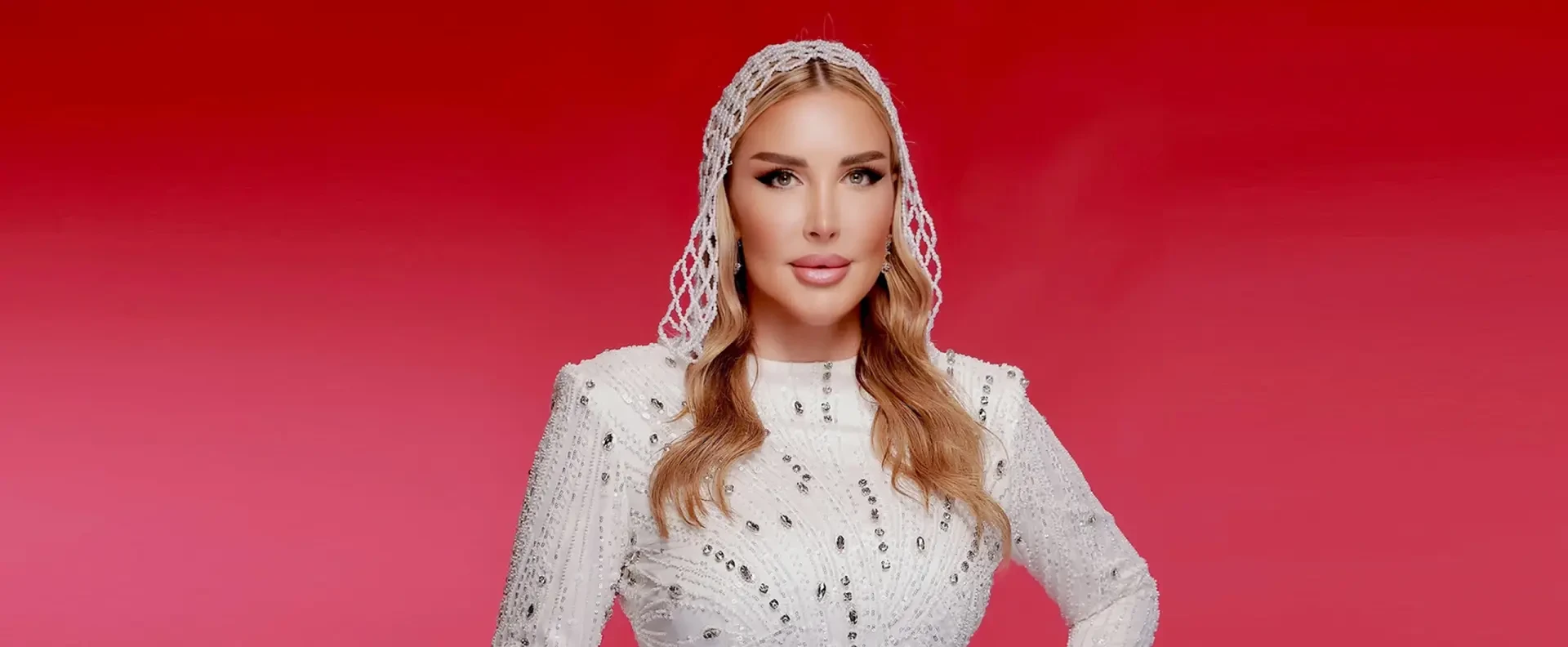 Кристина Рамазанова. Река дружбы