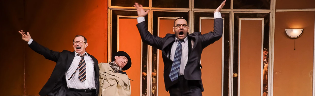 Люкс №13 (РАТД)