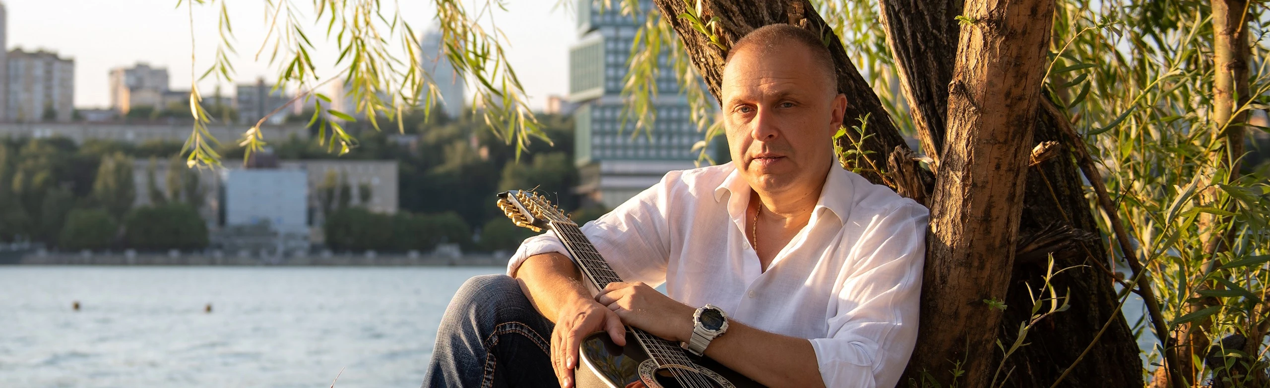 Павел Берденников