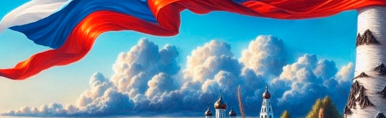 Путешествие по России. Выставка рисунков