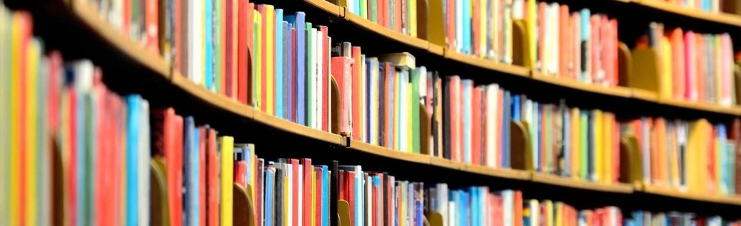 Добро пожаловать в страну Читалию. Литературная игра