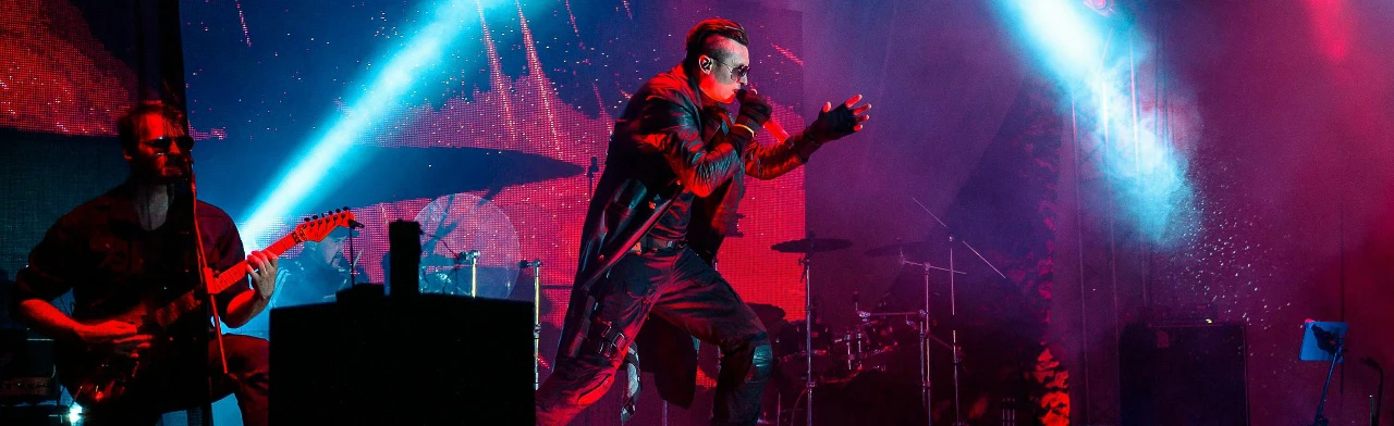 ФЕСТИВАЛЬ ЭЛ'ДОРАДО