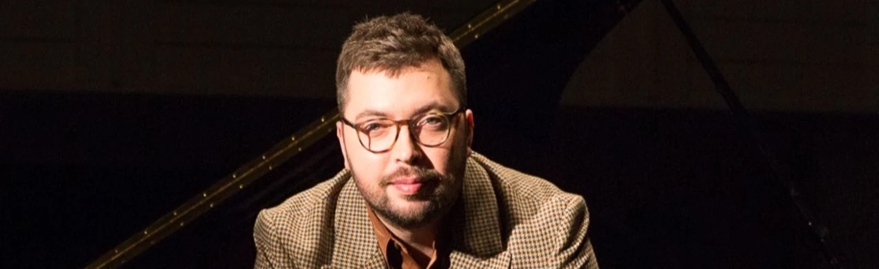 Трио Константина Хазановича. Esse Jazz Club