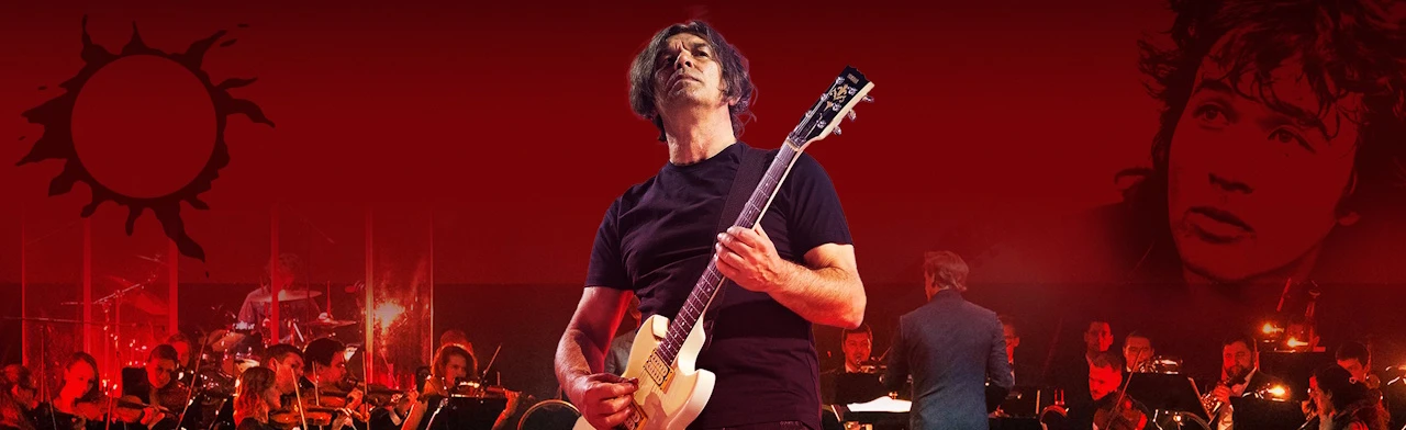 Симфоническое кино