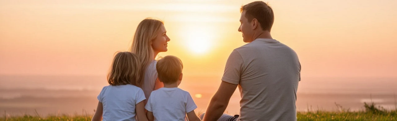 Мой дом! Моя семья! Моя крепость! Познавательная программа