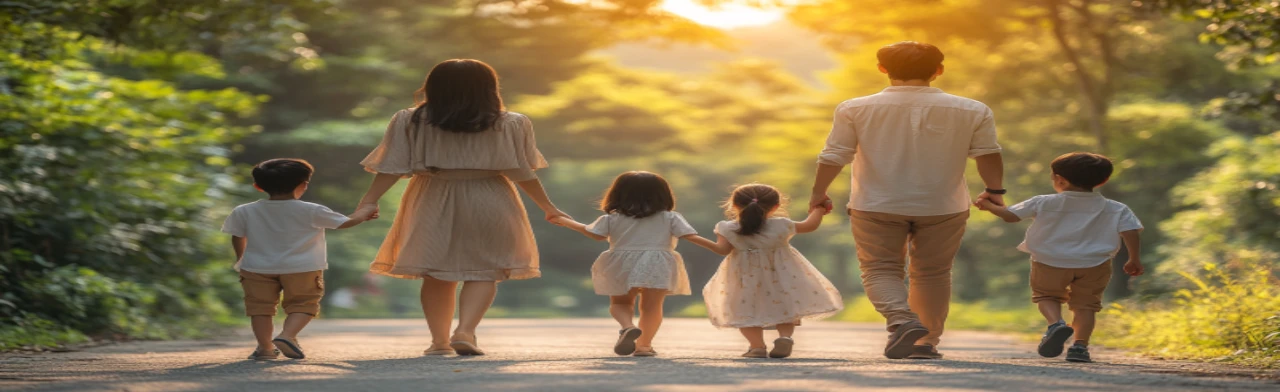 Семья-источник вдохновения. Литературно-музыкальный альянс