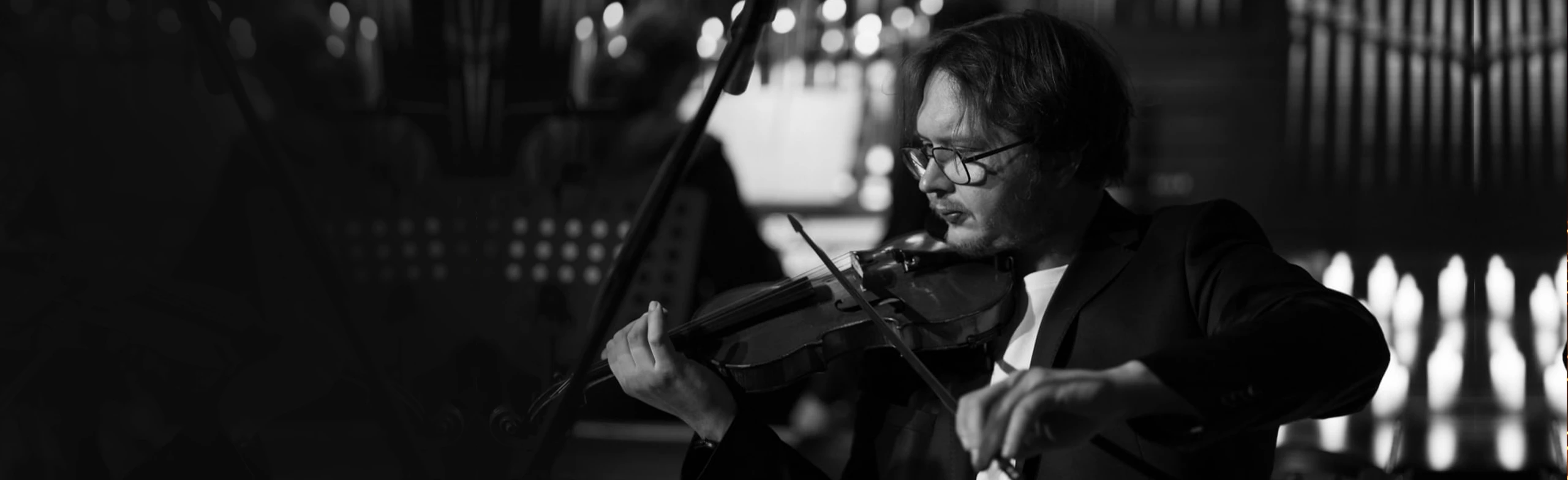 Магия свечей: Голливудские саундтреки