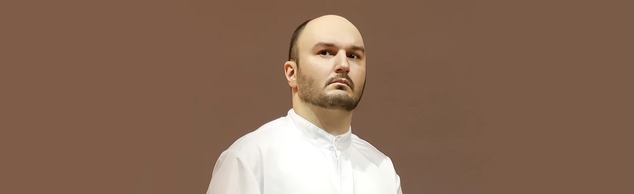 Музыкальный вечер" Популярная классика" в исполнении Рустама Мурадова