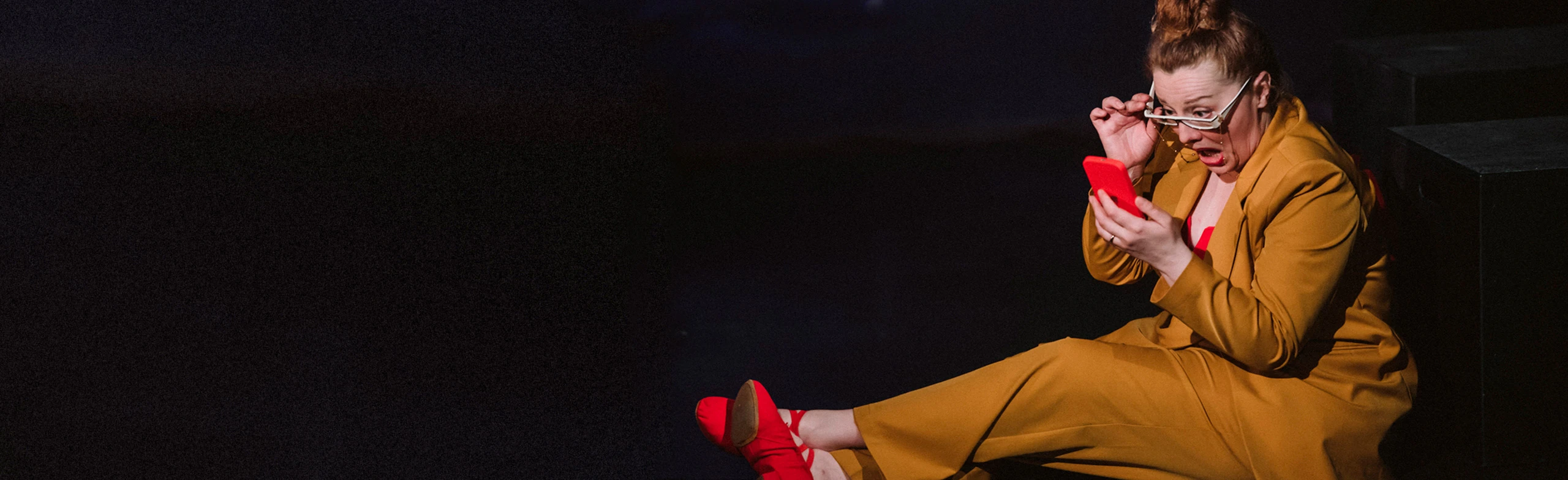 Мой блистательный развод