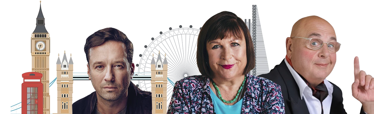 Обед для грешников