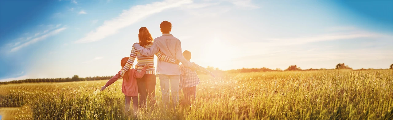 Рецепт хорошего настроения