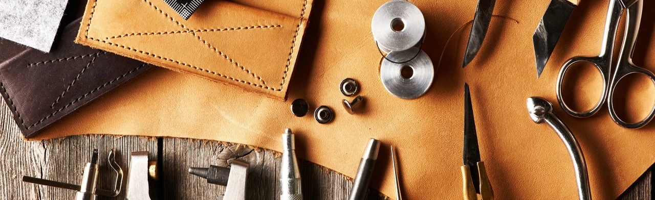 Народный ремесленник. Мастер-класс