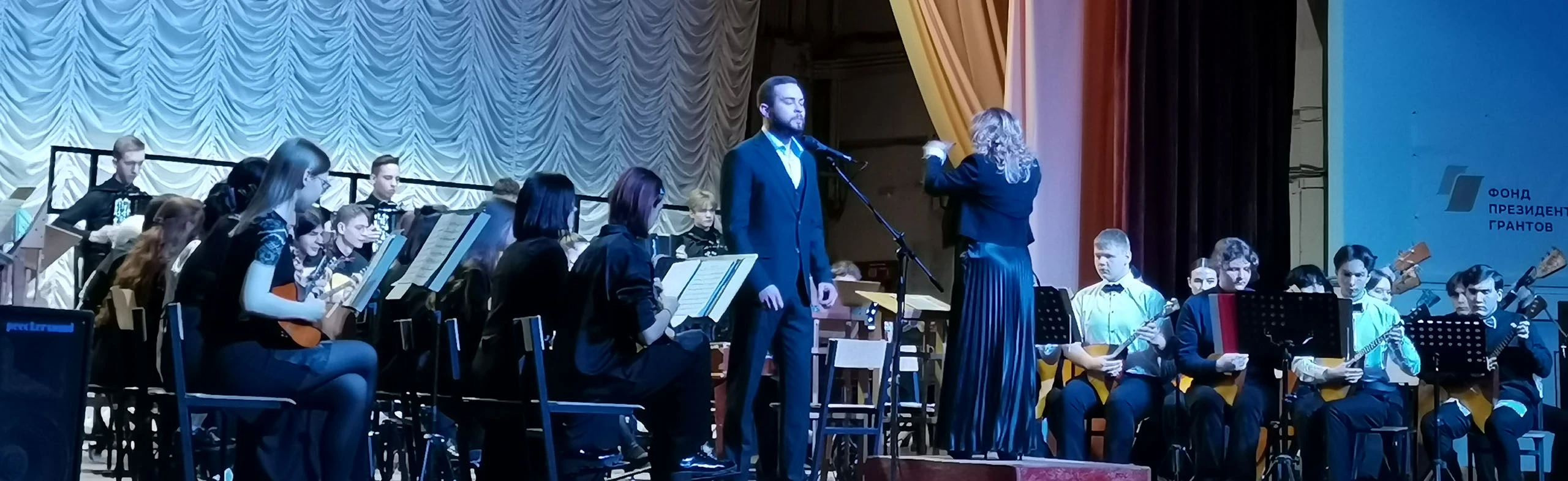 Почтальон из Лонжюмо. Комическая опера