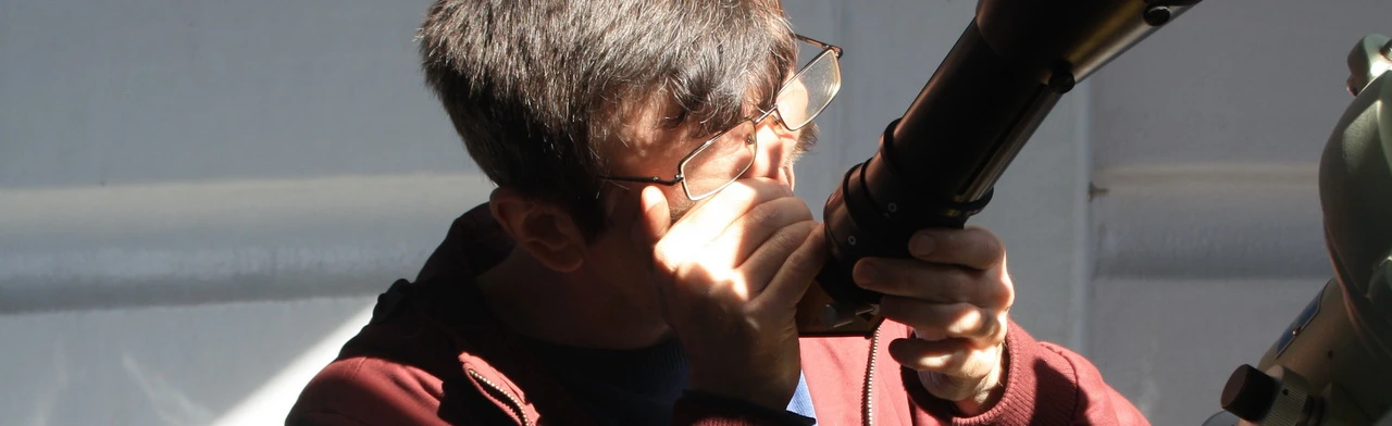 Наше дневное светило. Экскурсионная программа