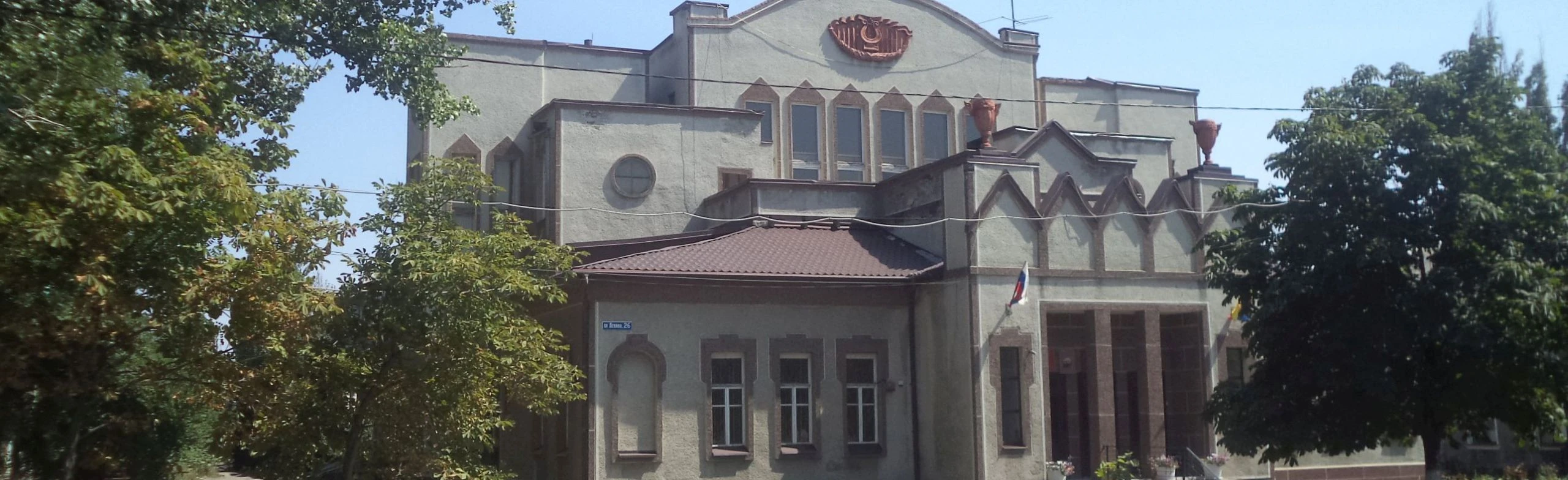 Весенний натюрморт. Мастер-класс