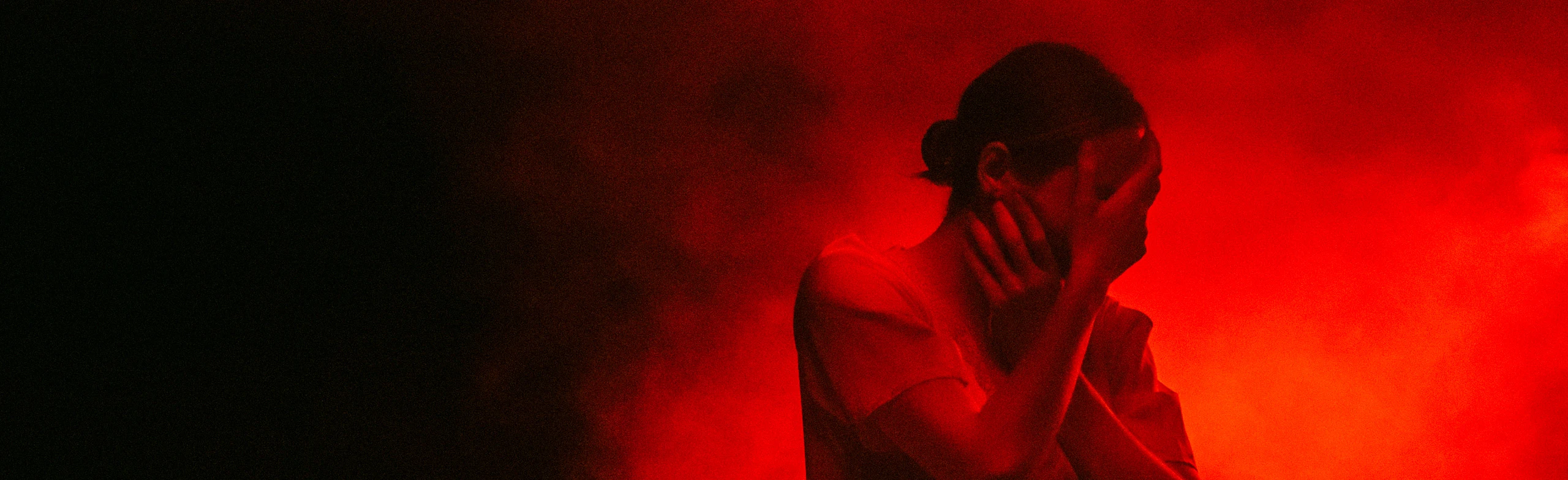 Человеческий голос: Жан Кокто