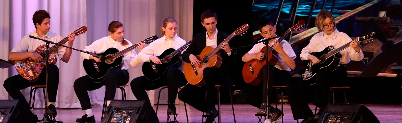 Ближе к искусству. Мастер-класс