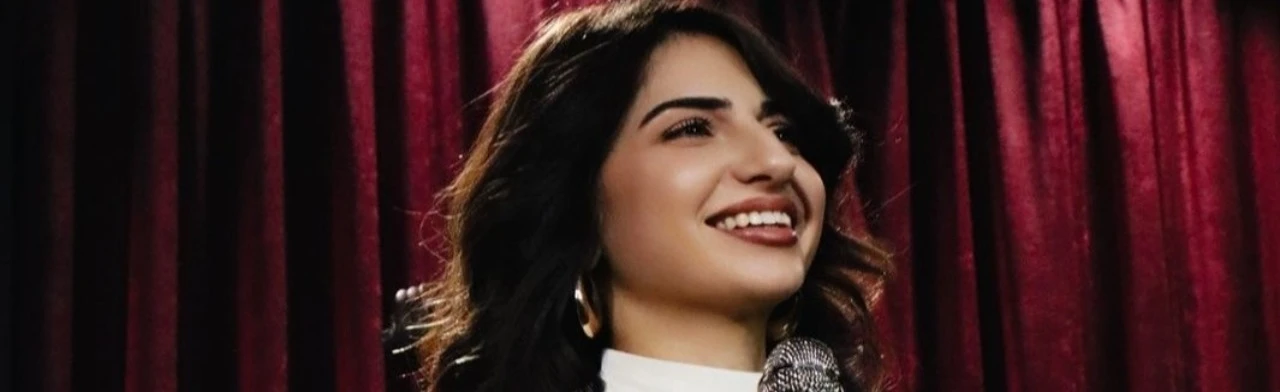 Квинтет Ольги Келешян