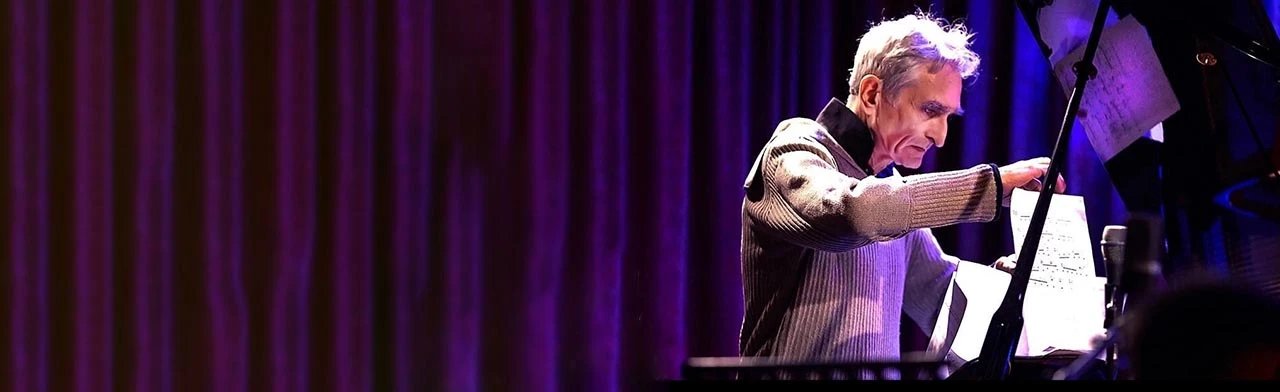 Ансамбль Петра Назаретова. Esse Jazz Club