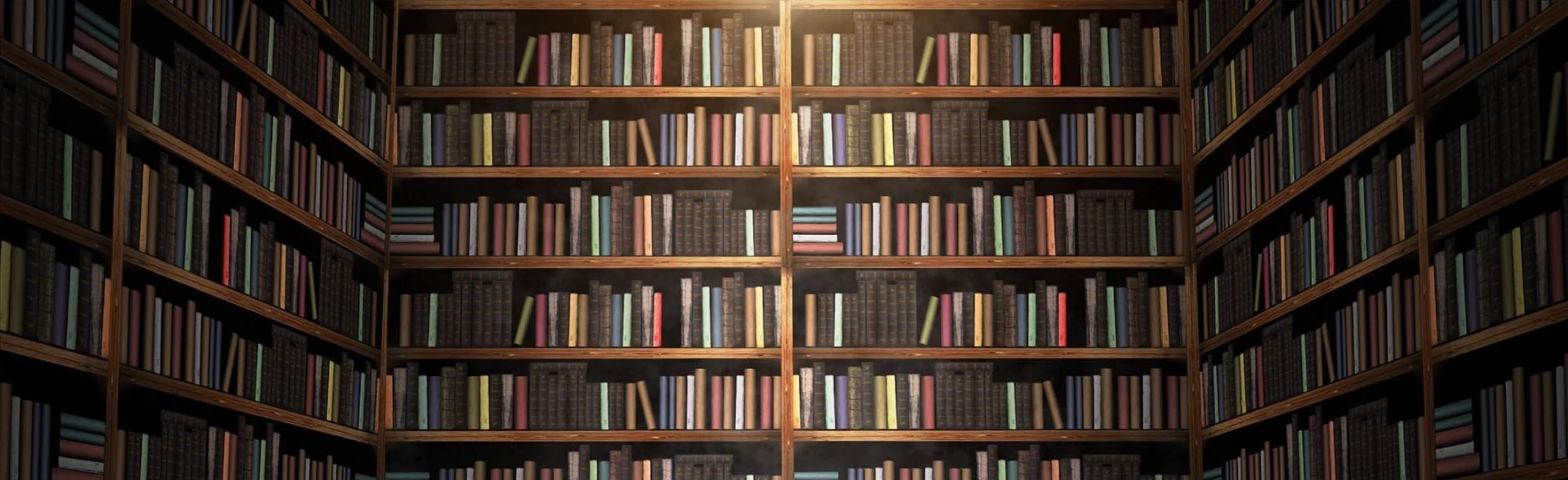 Библиобункер. Литературная игра