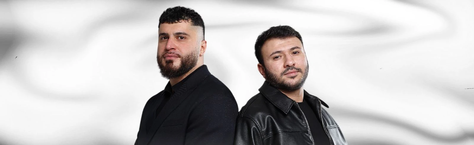 Турал Эверест и Руслан Добрый!