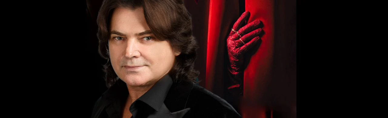 Александр Шахов. Лучшие русские романсы