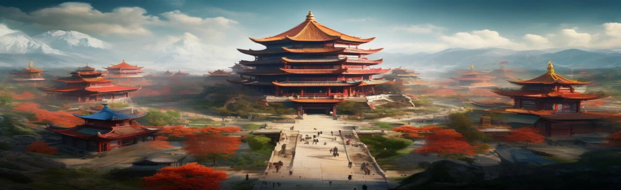 Узнай Китай