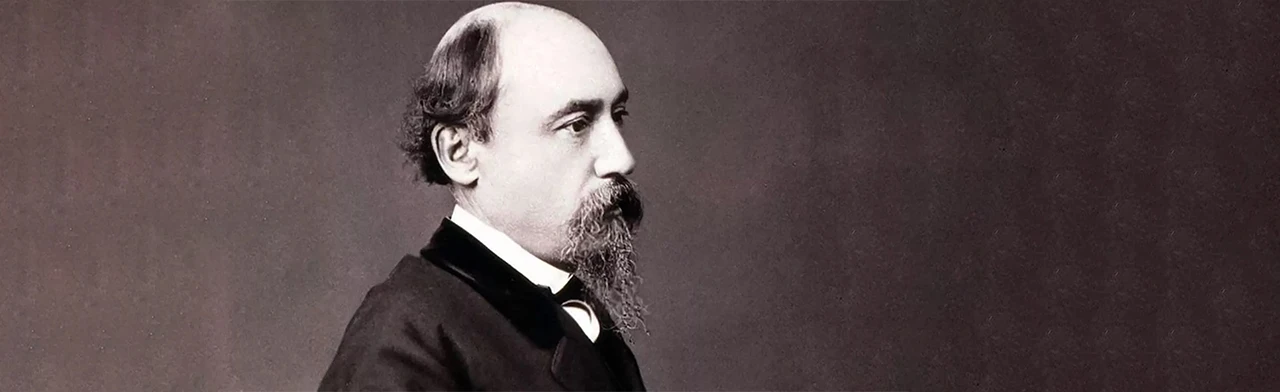 По следам Некрасова