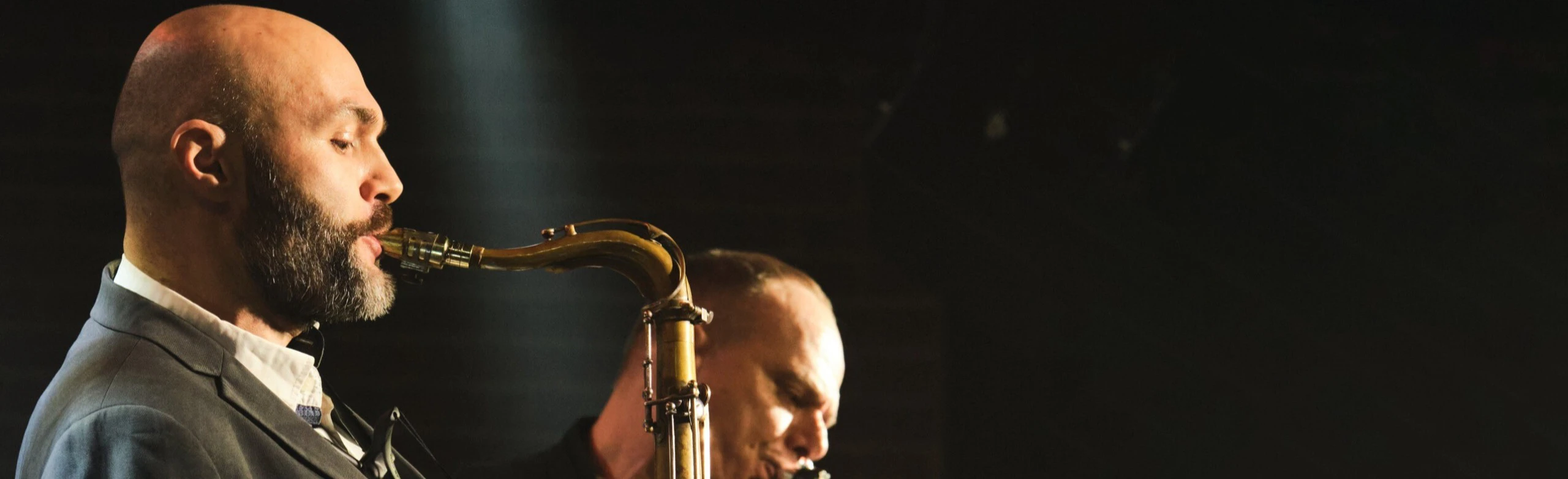 Сергей Головня. Esse Jazz Club