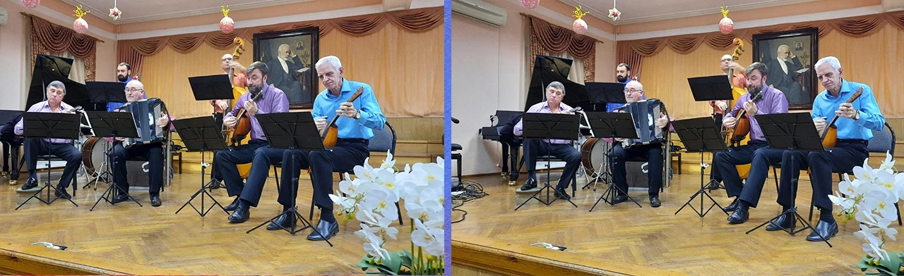 Старики-разбойники