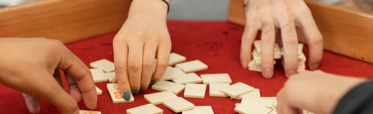 Культурная пятница. Цикл мероприятий для молодежи