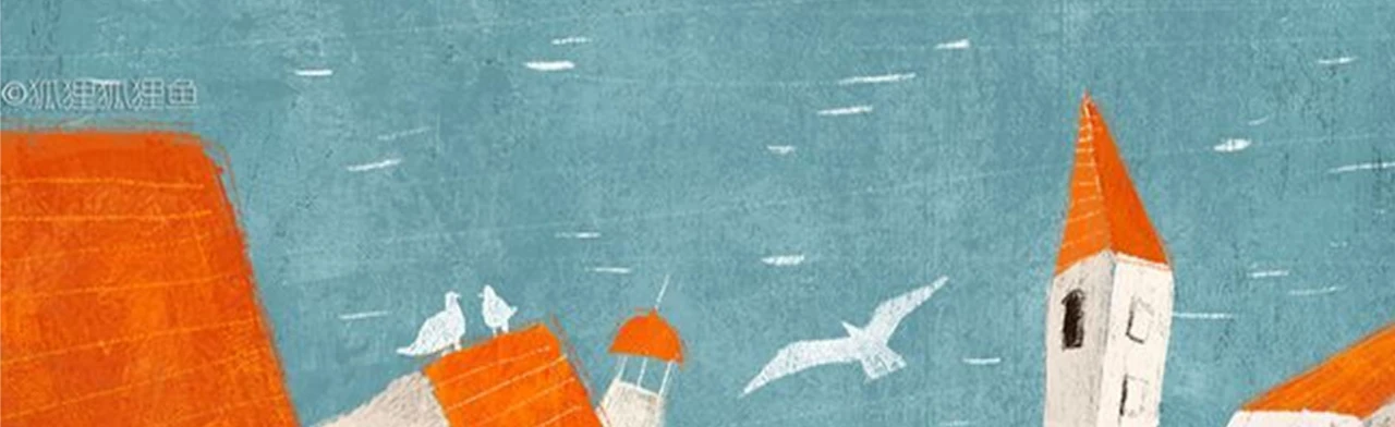 У моря, у синего моря!